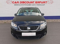 Bild des Angebotes SEAT Alhambra 2.0 TDI Style Allrad+7-Sitzer+Xenon+Navi+AHZV+DAB+