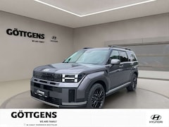 Bild des Angebotes Hyundai SANTA FE HEV 1.6 T-GDI 4WD INTRO LED NAVI 360° HuD