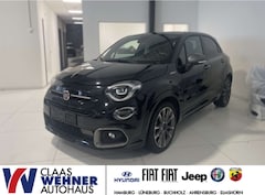 Bild des Angebotes Fiat 500X Sport FireFly *Klimaanlage *Rückfahrkamera