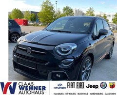 Bild des Angebotes Fiat 500X Sport FireFly *Klimaanlage *Rückfahrkamera