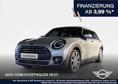 Bild des Angebotes MINI Cooper Clubman MINI Yours Trim