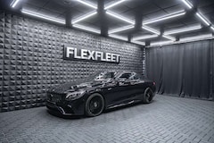 Bild des Angebotes Mercedes-Benz S 450 AMG 4Matic /S63 FaceLift/ Swarovski/