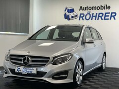 Bild des Angebotes Mercedes-Benz B 200 7G-DCT BlueEff. Urban Style Edition LED