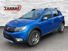 Bild des Angebotes Dacia Sandero II Stepway Prestige