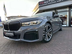 Bild des Angebotes BMW 730 d xDrive M Sport Head-up-Display/Harman-Kardon / L