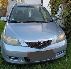 Bild des Angebotes Mazda 2 2 1.4