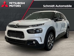 Bild des Angebotes Citroen C4 Cactus 1.2 e-THP / PureTech 110 AHK KAM