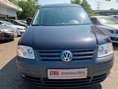 Bild des Angebotes VW Caddy Life Team EcoFuel