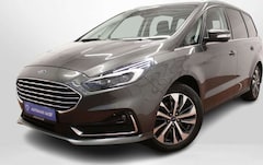 Bild des Angebotes Ford Galaxy Titanium Automatik Kamera 7 Sitze