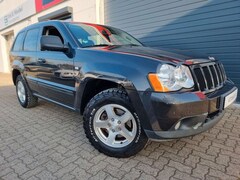 Bild des Angebotes Jeep Grand Cherokee 3.0 CRD Laredo/AHK/ BF Goodrich A