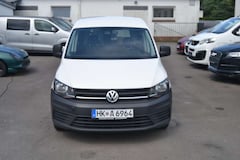 Bild des Angebotes VW Caddy Nfz Kasten BMT