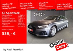 Bild des Angebotes Audi A5 40 g-tronS tronic