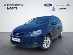 Bild des Angebotes SEAT Alhambra 1.4 TSI Start&Stop Style DSG/7-Sitzer