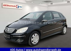 Bild des Angebotes Mercedes-Benz B 180 CDI Xenon Klima Navi PDC SHZ