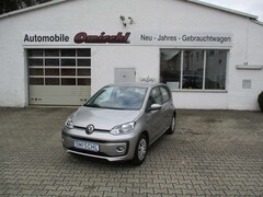 Bild des Angebotes VW up! move up! Tempomat Kamera PDC SHZ