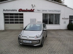 Bild des Angebotes VW up! move up Kamera PDC SHZ