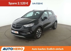 Bild des Angebotes Opel Mokka X 1.4 Turbo Innovation Aut.*NAVI*TEMPO*PDC*SHZ*KLIMA