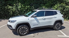Bild des Angebotes Jeep Compass Compass 1.3 T4 4xe PLUG-IN HYBRID Automatik Trailhawk