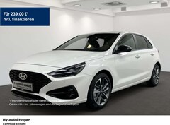 Bild des Angebotes Hyundai i30 Advantage 1.0 T-GDI Bose Soundpaket