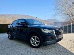 Bild des Angebotes Audi Q2 35 TDI S-tronic-Navi-LED-Sonos-Ambiente