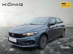 Bild des Angebotes Fiat Tipo 1.5 GSE  Automatik, Carplay