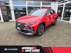 Bild des Angebotes Hyundai TUCSON FL HEV 1.6 T-GDi (215 PS) 6-AT 2WD SELECT