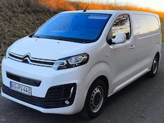 Bild des Angebotes Citroen Jumpy Club M 75 kWh
