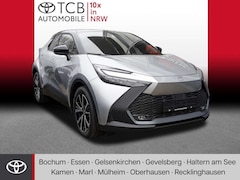 Bild des Angebotes Toyota C-HR Teamplayer 1.8 Hybrid Kamera*Klima*LED*LM*SHZ*
