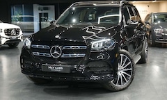 Bild des Angebotes Mercedes-Benz GLS 400 d 4Matic *AMG*Panorama*Luftfahrwerk*