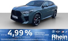 Bild des Angebotes BMW X2 sDrive20i M Sport Navi AdapLED ACC HUD Park+ Navi