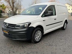 Bild des Angebotes VW Caddy Maxi Kasten EcoProfi BMT AHK-1.HAND-GARANTIE