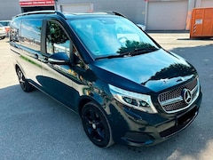 Bild des Angebotes Mercedes-Benz V 250 V 250 (BlueTEC) d kompakt 7G-TRONIC