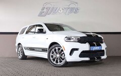 Bild des Angebotes Dodge Durango Pursuit/BRCGAS/4xSHZ/SBL/6-Sitzer/R20