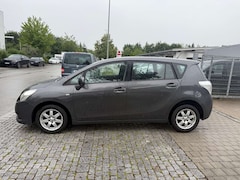Bild des Angebotes Toyota Verso Edition - 7 Sitzer - TÜV 04.2026. - Panorama