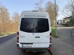 Bild des Angebotes Mercedes-Benz Sprinter Das Auto ist in einem sehr guten Zustand. Der Moto