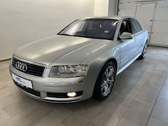 Bild des Angebotes Audi A8 3.0 TDI quattro