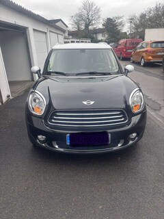 Bild des Angebotes MINI Cooper Countryman Cooper