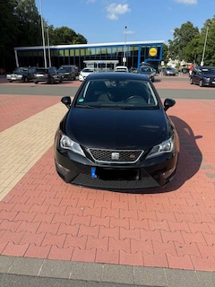 Bild des Angebotes SEAT Ibiza FR