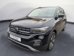 Bild des Angebotes VW T-Cross Life 1.0 TSI +AHK+EPH+LANE-ASSIST+