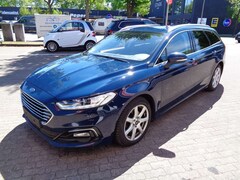 Bild des Angebotes Ford Mondeo 2.0 TDCI Titanium, Autom., Kamera, 1.Hand