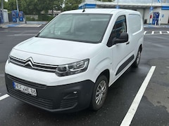 Bild des Angebotes Citroen Berlingo Berlingo 1.5 BlueHDi 100 1.5 BlueHDi 100 XL EHZ Cl