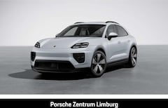 Bild des Angebotes Porsche Macan 4 Abstandstempomat LED-Matrix Panoramadach