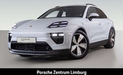 Bild des Angebotes Porsche Macan 4 Abstandstempomat LED-Matrix Panoramadach