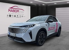 Bild des Angebotes Peugeot 3008 Hybrid EAT 136 GT