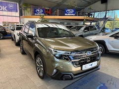 Bild des Angebotes Subaru Forester 2.0 ie 100 kW AWD Platinum