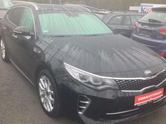Bild des Angebotes Kia Optima Optima Sportswagon Diesel RDI GT Line