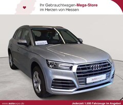 Bild des Angebotes Audi Q5 Q5 50 TFSI e quattro S tronic Navi Leder Pano