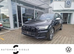 Bild des Angebotes Audi SQ7 4.0 TDI quattro Raute Pano ACC Exclusive-Paket AH
