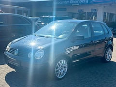 Bild des Angebotes VW Polo IV Comfortline