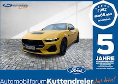 Bild des Angebotes Ford Mustang 328 5.0 GT Fastback Ti-VCT V8